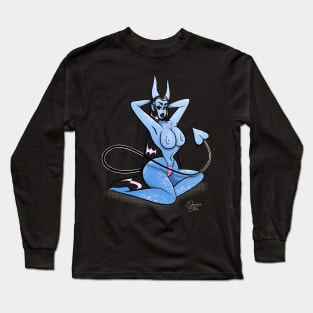 Inkstasy DTIYS Long Sleeve T-Shirt